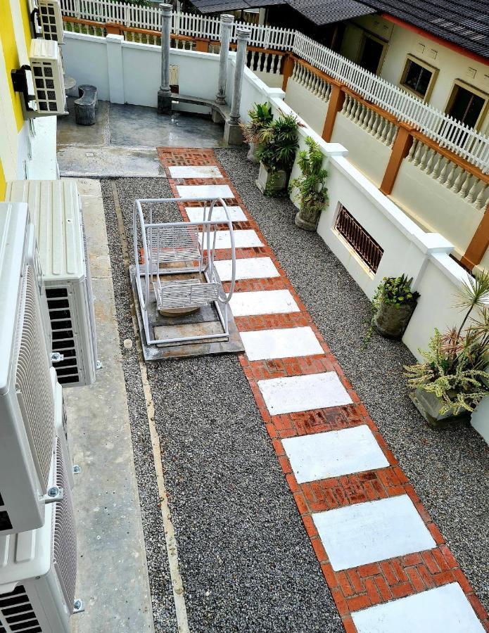 Klebang Seacove Spacious 5Br Villa By Nestcove Malacca Exterior photo